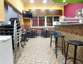 premises for sale in malaga province