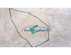 lands for sale in moclinejo
