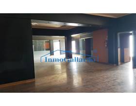 premises for rent in malaga province