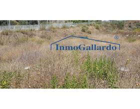 lands for sale in moclinejo