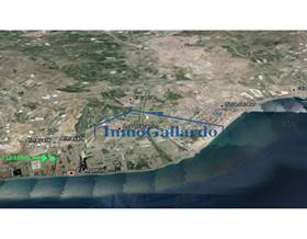 premises for sale in benamocarra