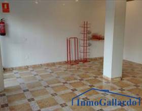 premises for sale in torrox