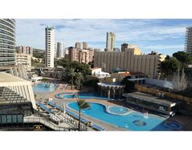 flat sale benidorm by 315,000 eur