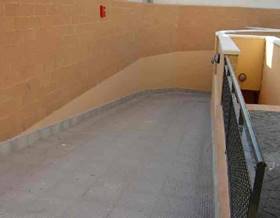 garages for sale in alfaz del pi