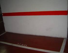 garages for sale in castelldefels