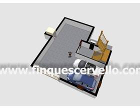 single family house sale pineda de mar fontpineda by 395,000 eur