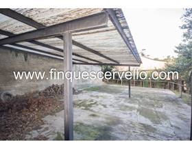 lands for sale in cervello