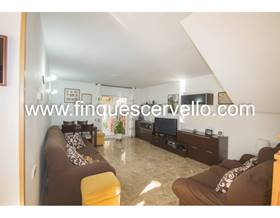 houses for sale in santa coloma de cervello