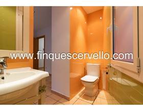 single family house sale cervello cervelló by 299,000 eur