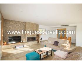 single family house sale cervello cervelló by 575,000 eur