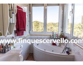 villas for sale in corbera de llobregat