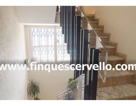 single family house sale barcelona cervello by 413,000 eur