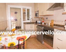 single family house sale cervello cervelló by 350,000 eur