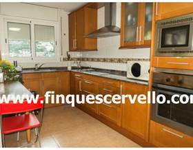 properties for sale in sant feliu de llobregat
