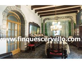 villas for sale in baix llobregat barcelona