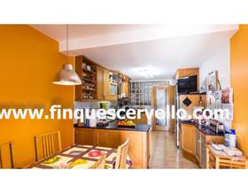single family house sale vallirana by 390,000 eur