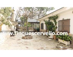 single family house sale cervello cervelló by 550,000 eur