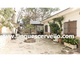 villas for sale in castellvi de rosanes