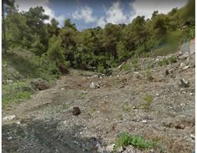 land sale vallirana vallirana by 87,000 eur