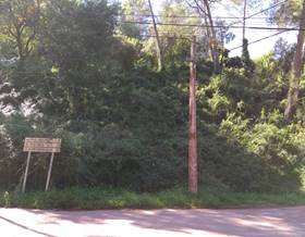 lands for sale in castellvi de rosanes