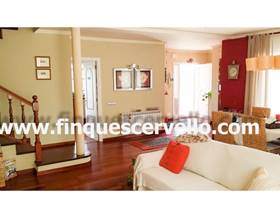 houses for sale in sant joan despin