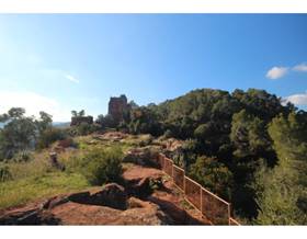 land sale cervello by 140,000 eur