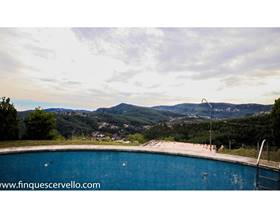single family house sale cervello by 425,000 eur