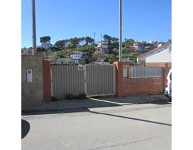lands for sale in castellvi de rosanes