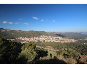 land sale cervello cervelló by 60,000 eur