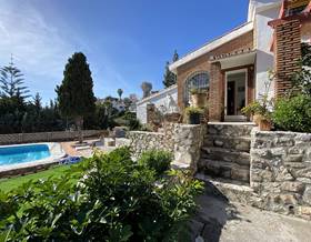 houses for sale in rincon de la victoria