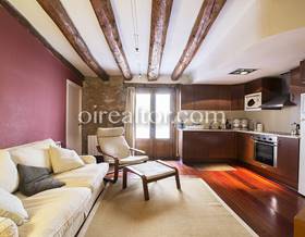 apartments for sale in ciutat vella barcelona