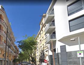premises for sale in horta guinardo barcelona
