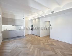 apartment sale barcelona by 550,000 eur