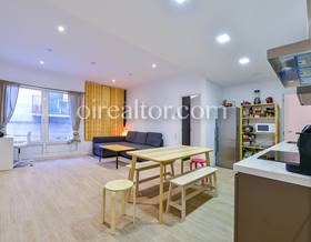 apartments for rent in barcelona province