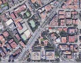 premises for sale in sarria sant gervasi barcelona