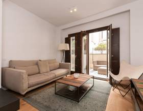 apartment sale barcelona barcelona by 580,000 eur