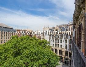 apartments for sale in eixample barcelona