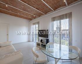 apartment sale barcelona barcelona by 590,000 eur