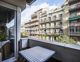 apartment sale barcelona by 480,000 eur