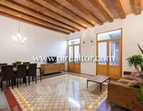 houses for sale in barcelona