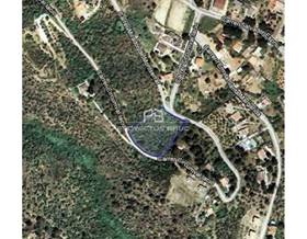 lands for sale in castellvi de rosanes