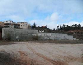 land sale barcelona resto provincia by 197,000 eur