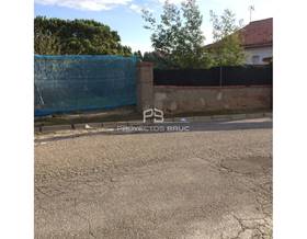 land sale els hostalets de pierola by 75,000 eur