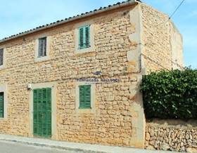 town house sale santanyi by 425,000 eur