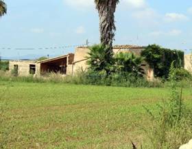 country house sale palma de mallorca san jordi by 220,000 eur