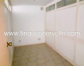 premises for rent in cervello