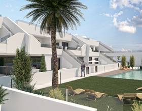 houses for sale in dehesa de campoamor