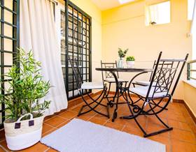 apartments for sale in chilches, malaga