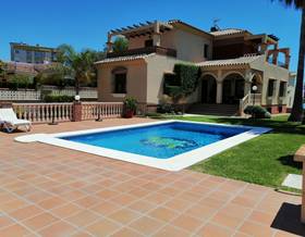 single family house sale cala del moral by 650,000 eur