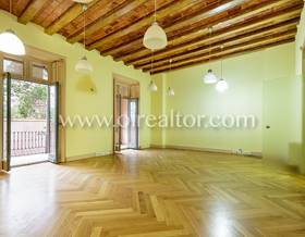 apartment rent barcelona by 2,250 eur